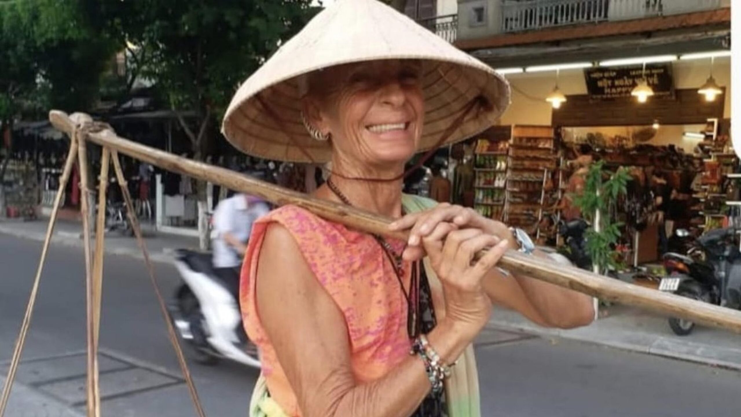 Maria Matilde Muñoz Cazorla, en una imatge d'arxiu.