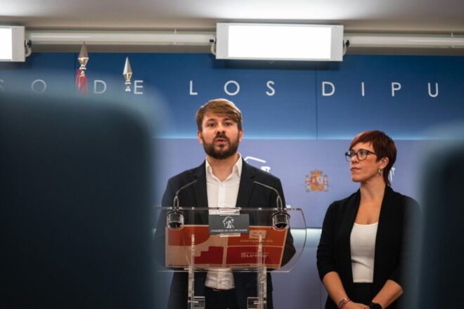 Divisió a Compromís per la xifra de la quitança del deute al País Valencià