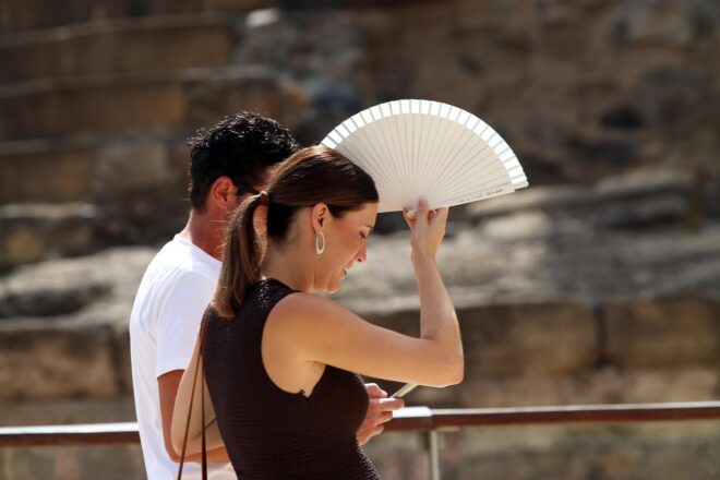 Primer dia de l’onada de calor: on s’han registrat les temperatures més altes?