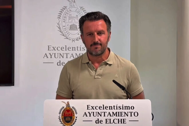 Els ciberatacants de l’Ajuntament d’Elx reclamen un rescat econòmic