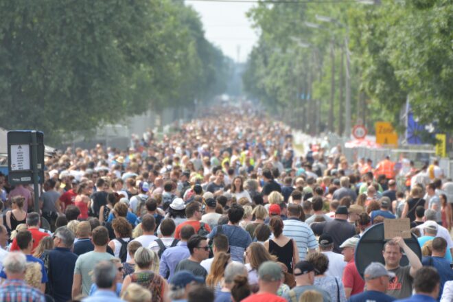 L’hivern demogràfic d’Occident: per què ningú no vol tenir fills?