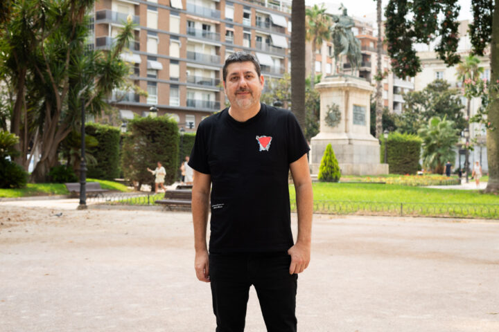 Fotografies: Laura Escartí.