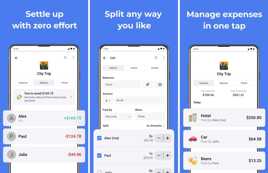 Imatge d'arxiu de Tricount.