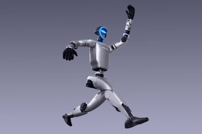 La cursa imparable dels robots humanoides