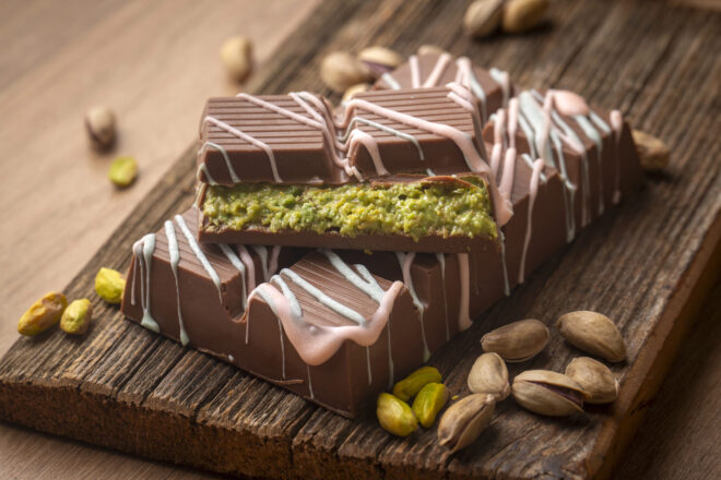La xocolata Dubai: el dolç viral que ha travessat fronteres