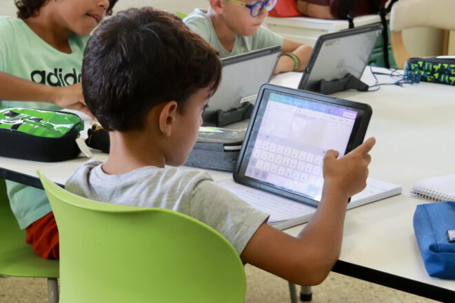 Augmenten els diagnòstics d’autisme, amb un sistema educatiu i sanitari al límit