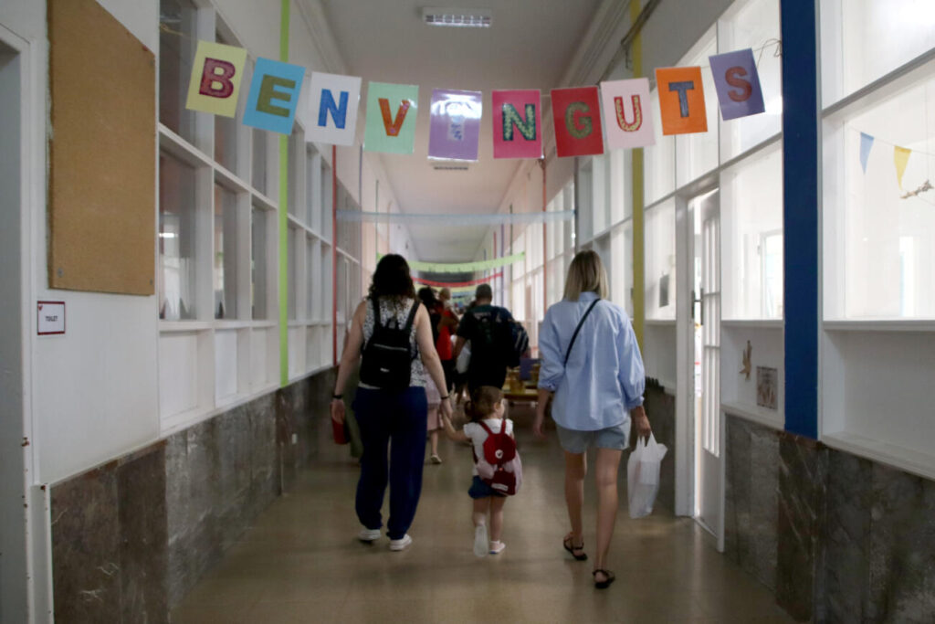 El govern català enllesteix La Meva Educació, l’aplicació que centralitzarà els tràmits educatius