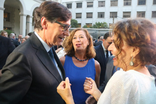 Les eleccions andaluses i els plans d’Illa