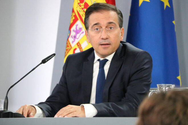 El govern espanyol acusa el PP de “torpedinar” l’oficialitat del català, l’èuscar i el gallec a la UE