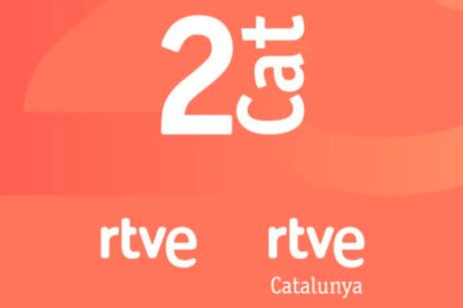 TVE presentarà finalment el canal en català amb el nom de 2Cat malgrat les reticències de la CCMA