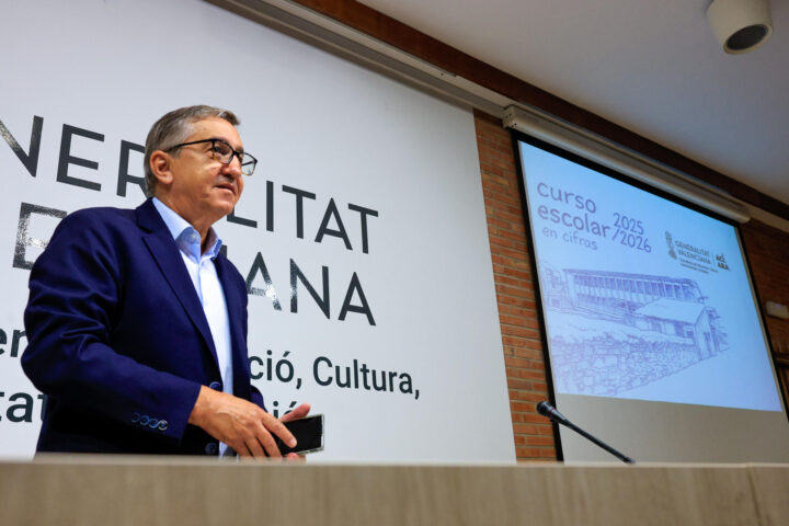 José Antonio Rovira, en una imatge d'arxiu (fotografia: EFE / Kai Försterling).