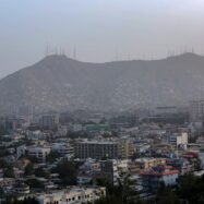 Al nord de l’Afganistan, els talibans deixen les dones sense un dels seus darrers salvavides: internet