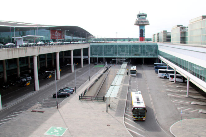 El govern espanyol aprova una inversió de 1.760 milions i fa un pas més en l’ampliació de l’aeroport de Barcelona