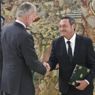 Un enorme soroll de togues amenaça Sánchez i el fiscal general espanyol