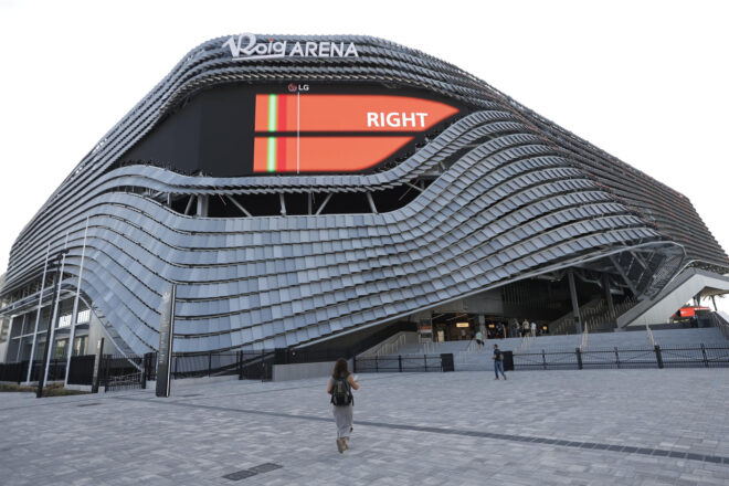 El València Basket anuncia mesures especials de seguretat per als partits de l’Eurolliga contra equips israelians