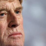 Robert Redford: un cor rebel que batega dins un cos lluent