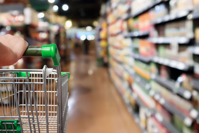Una reserva estratègica de raviolis, l’arma inusual amb què Alemanya vol preparar-se per a la guerra a Europa