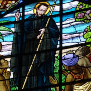 Colòmbia celebra sant Pere Claver, defensor dels esclaus i dels drets humans