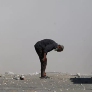 Gaza ja no existeix
