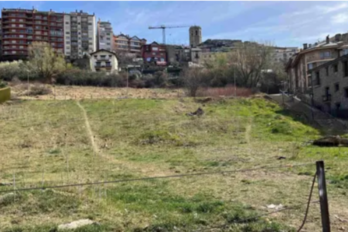 Un dels escenaris de ‘Escenaris’ de Toni Sala.