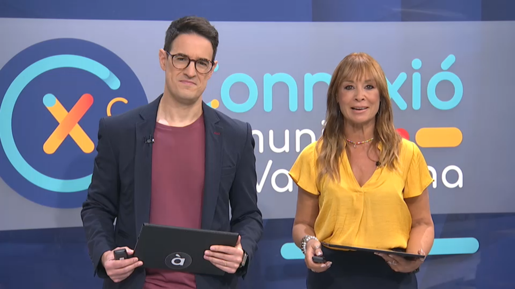 Indignació pel nou pas en la castellanització d’À Punt, ara emprant televisions locals