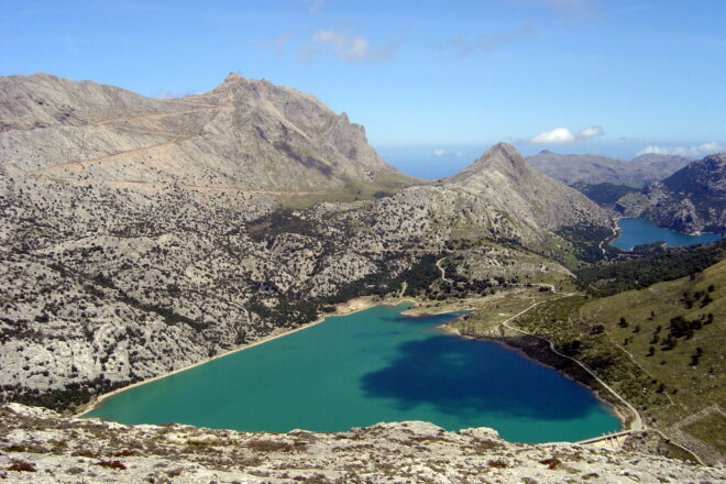 Les Illes s’assequen: el turisme consumeix un 25% de l’aigua i Sóller tan sols en té per a uns quants dies