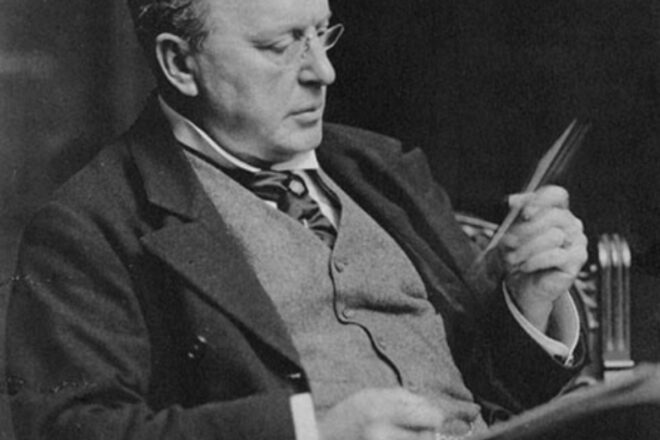 Fragment: ‘El que sabia la Maisie’, de Henry James