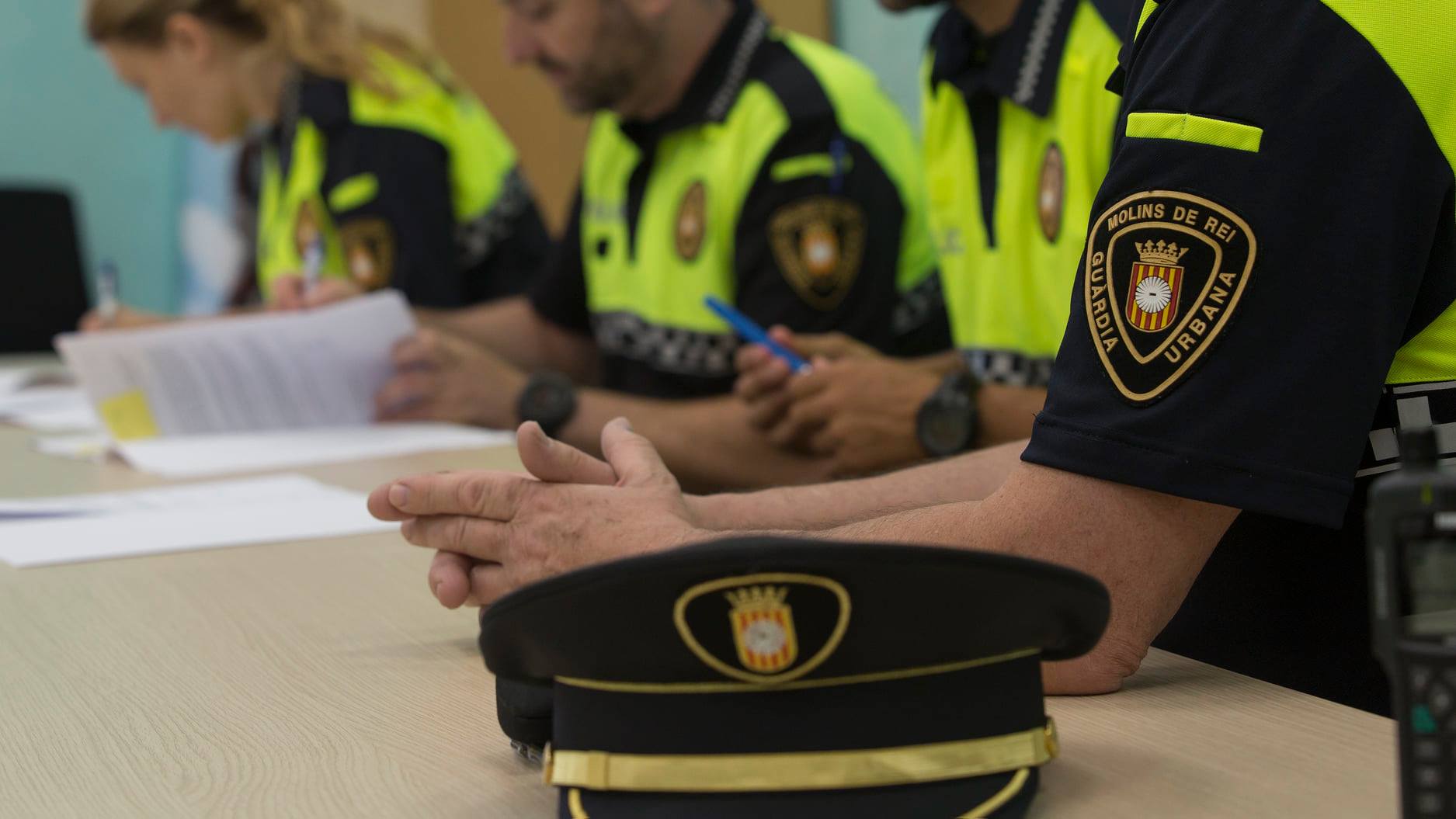 Fotografia: Ajuntament de Molins de Rei.