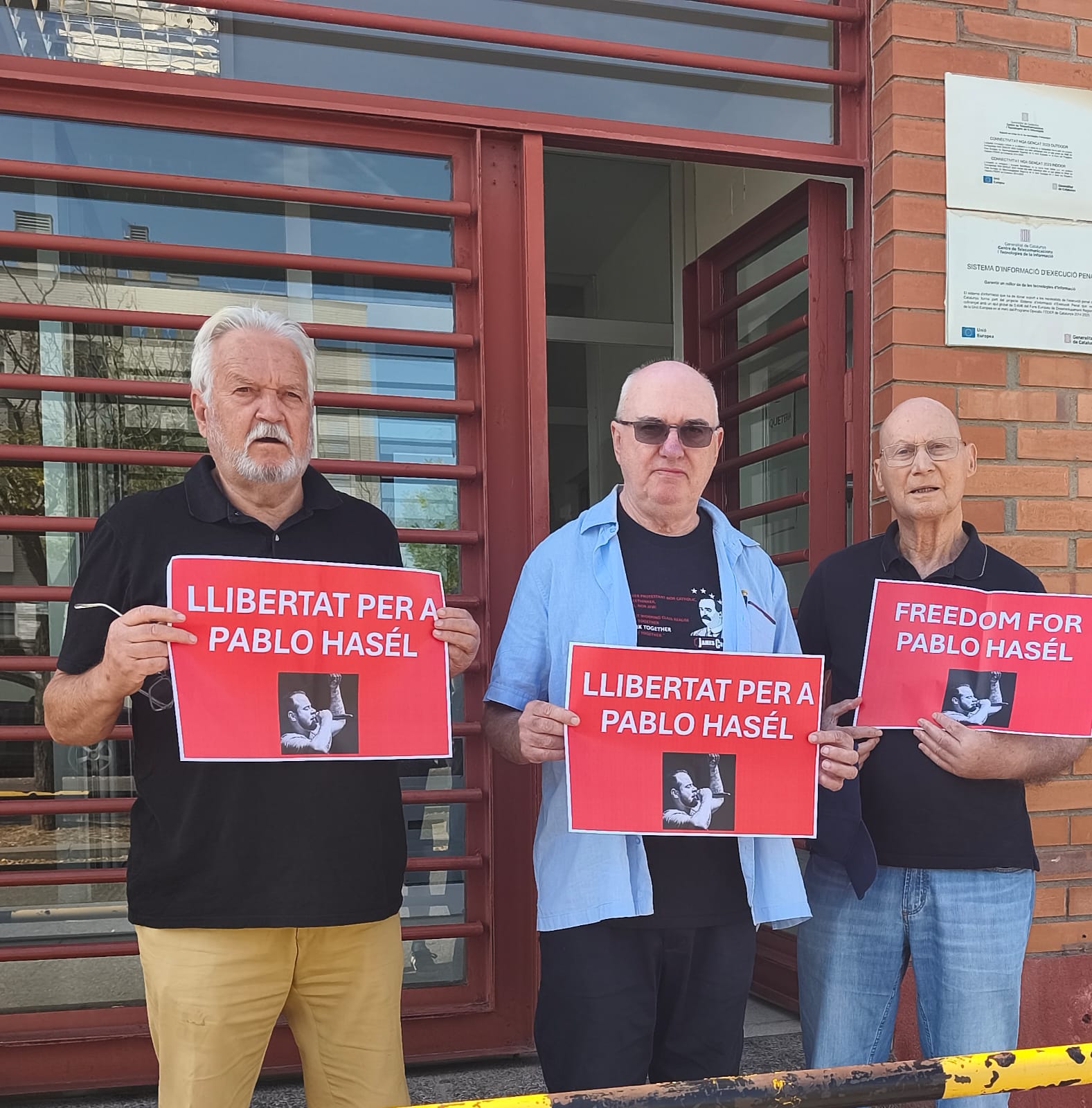 Fotografia: Toni Strubell