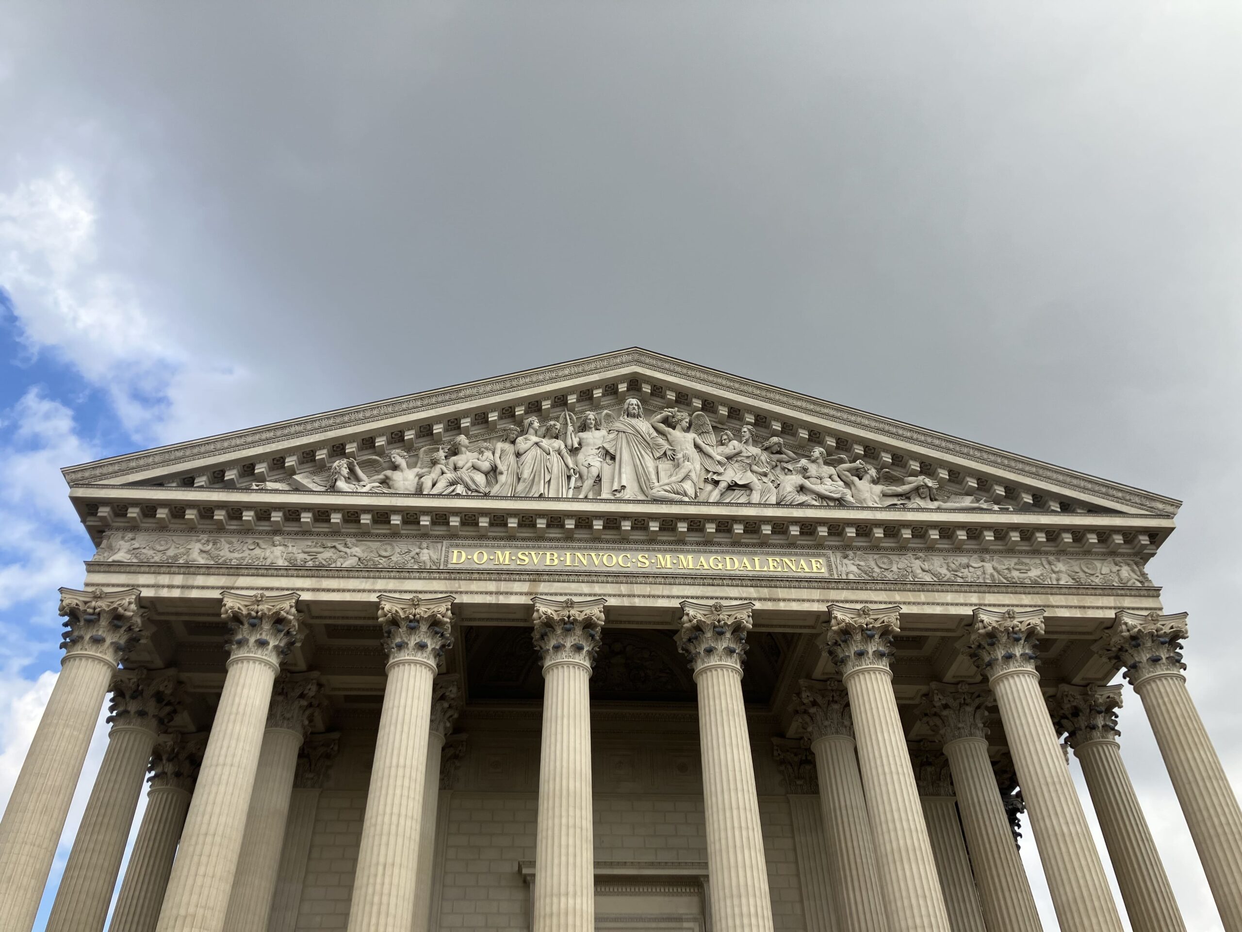 Fotografia: Jean-Marie del Moral.