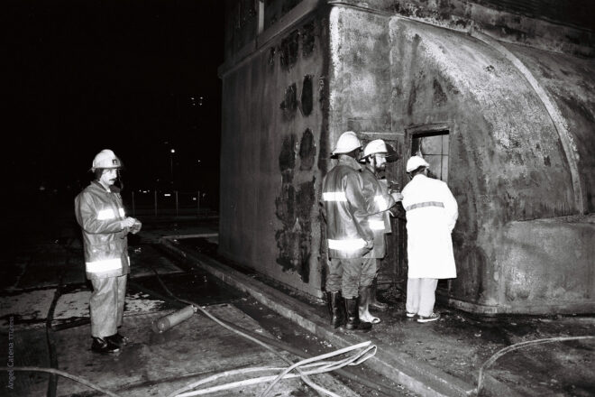 Les lliçons de l’accident nuclear de Vandellòs 1: “Hauria pogut canviar la història del Camp de Tarragona i les Terres de l’Ebre”
