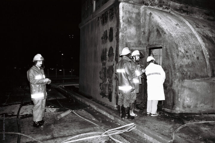 Fotografia: Àngel Catena