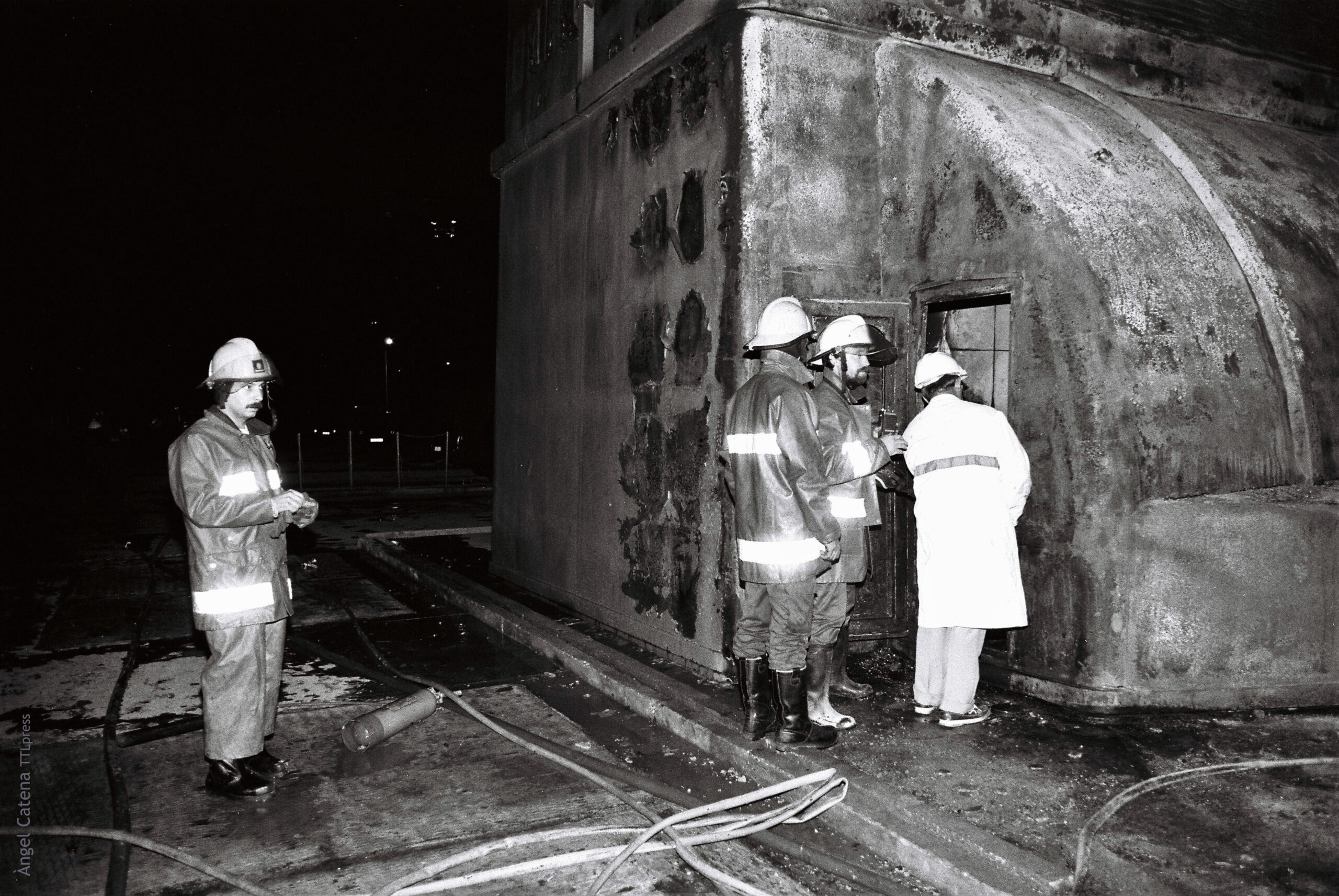 Fotografia: Àngel Catena