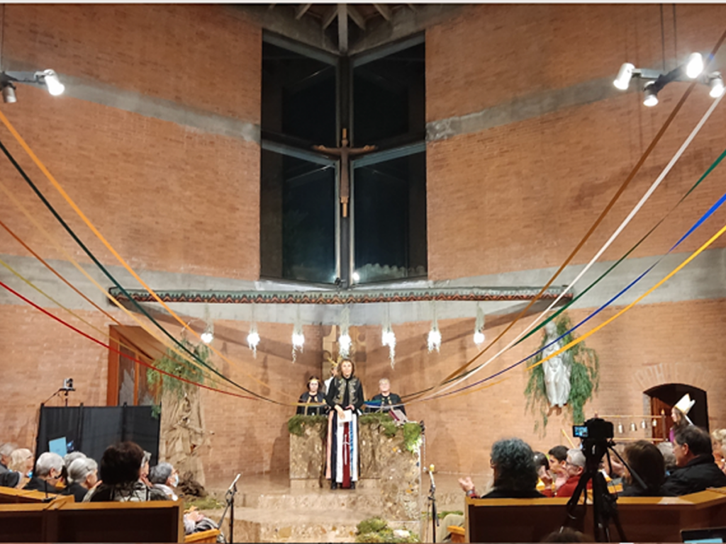 Catalunya, pionera en la representació de l’“Ordo Virtutum” d’Hildegarda de Bingen