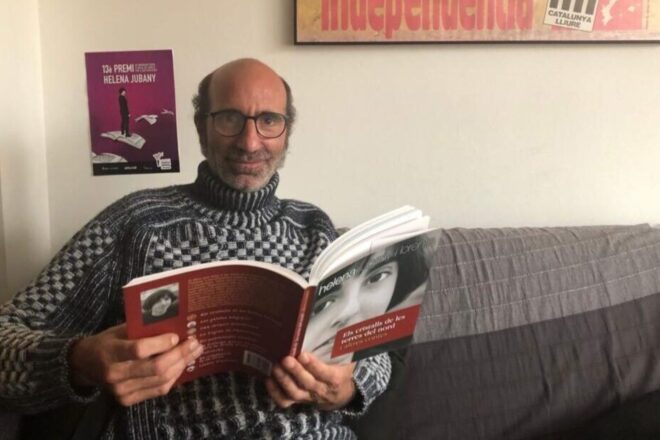Joan Jubany: “Ara sí que veiem clar que podrem anar a judici”