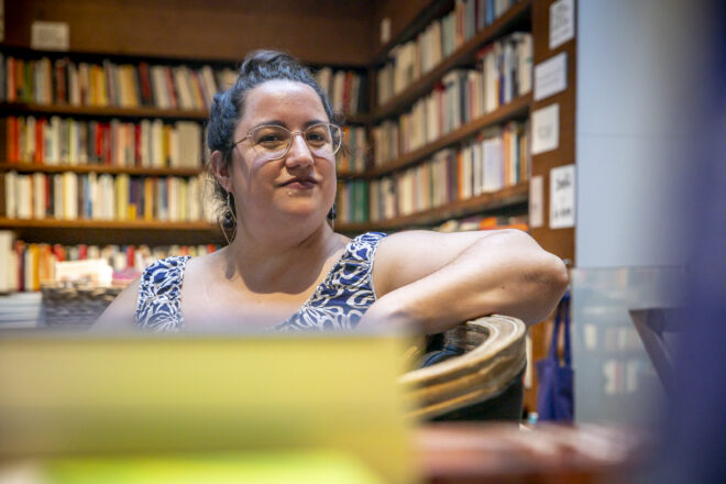 Aida Sunyol: “Anem cap a una uniformitat estètica i de comportament preocupant”