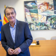 Artur Mas: “No sóc la persona per a ser candidat de Junts a Barcelona”