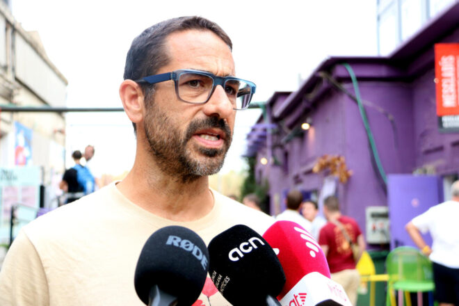 La CUP impulsa una enquesta popular per a recollir opinions i propostes dels ciutadans