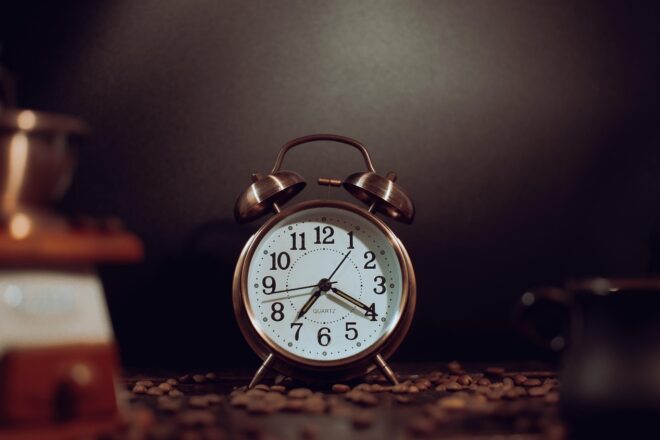 Canvi d’hora de l’octubre del 2025: quan començarà l’horari d’hivern?