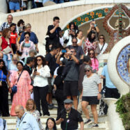 Espectacular pujada del turisme a l’octubre a Catalunya