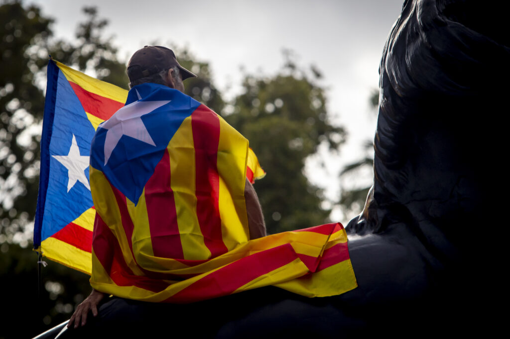 64 candidats per a 77 places: la desmobilització buida les eleccions de l’ANC