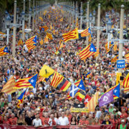 Tot allò que heu de saber de la manifestació de l’Onze de Setembre