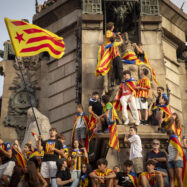 De TikTok a Colom: com són els joves que prenen el relleu de l’independentisme?