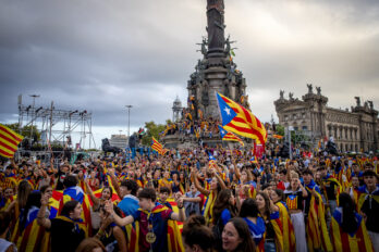 Fotografia: Albert Salamé.