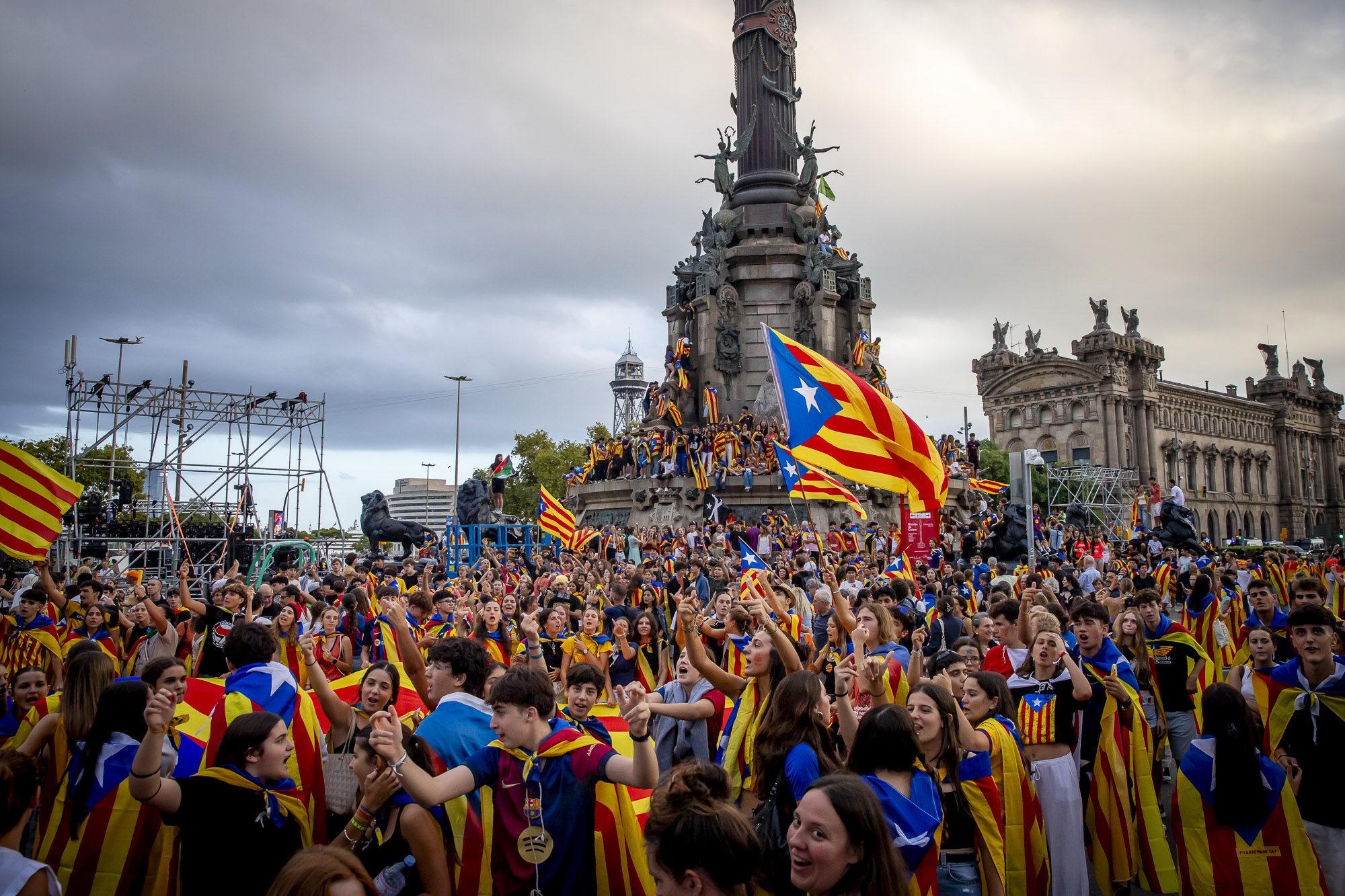 Fotografia: Albert Salamé.