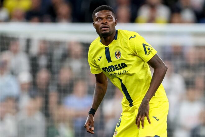 Thomas Partey serà jutjat el novembre del 2026 pels casos de presumpta violació i agressió sexual a tres dones