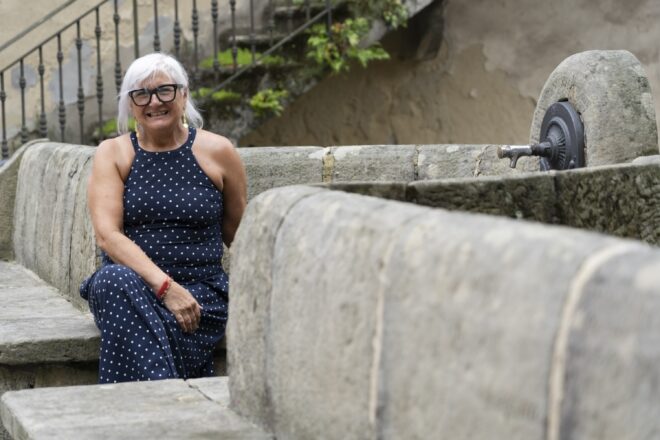 El Suprem espanyol revoca la prescripció d’una causa contra Jaione Jauregi i ordena de continuar el procediment judicial