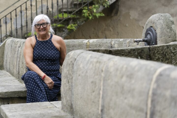 Fotografia: Jagoba Manterola / FOKU / Berria.