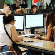 Alerta: a Catalunya creix la desocupació dels joves