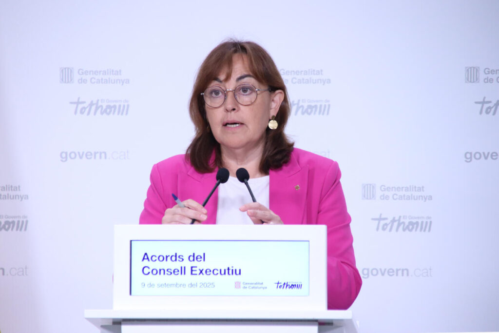 El govern autoritza finalment la contractació de cent inspectors nous d’habitatge